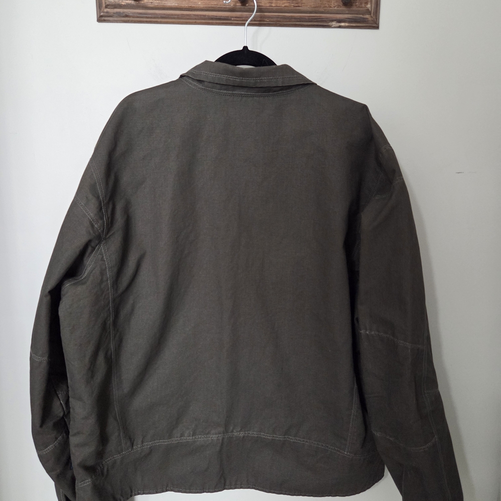 KÜHL Burr Jacket Men's XXL EXCELLENT CONDITION (NO Signs Of Wear) - Picture 4 of 9